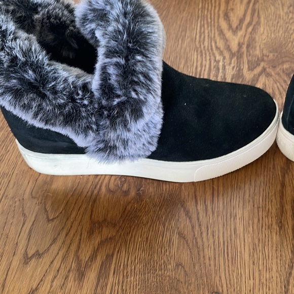 J Slides Sean Size 7 black - Picture 6 of 11